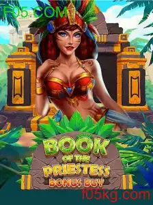 BookOfThePriestess