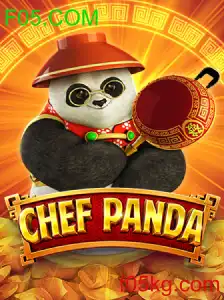 ChefPanda